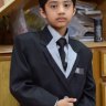 zaheer