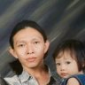 Iwan tan