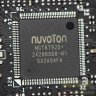 NUVOTON