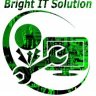 Bright Uzzal
