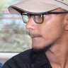 Benson Antony