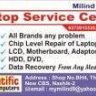 milind