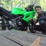blade