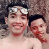 albound